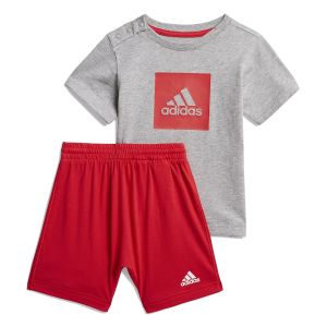 adidas I Logo Sum Toddler's Set