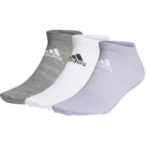 adidas Low Cut Socks (3 pairs)