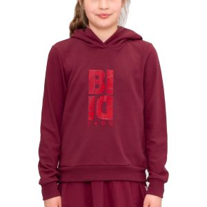 Bidi Badu Protected Leafs Chill Girl's Hoody G1270007-BO