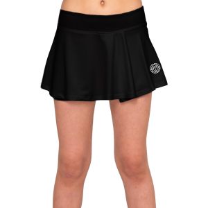 Bidi Badu Crew Wavy Girl's Tennis Skirt G1390001-BK