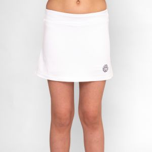Bidi Badu Crew Girl's Tennis Skirt G1390003-WH
