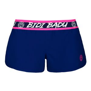 Bidi Badu Cara Tech Girl's Shorts (2 in 1) G318060213-DBLPK