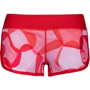 Bidi Badu Bia Tech Girl's Tennis Shorts G318064212-RDOR