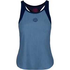 Bidi Badu Andriana Jeans Tech Girl's Tennis Tank G338005211-JNSDBL