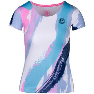 Bidi Badu Hede Tech Roundneck Girl's Tee