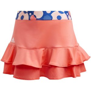 adidas Frill Girl's Tennis Skirt