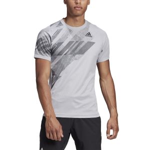 adidas Freelfit Olympic Men's Tennis Tee GG3745