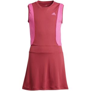 adidas Pop Up Girls' Tennis Dress