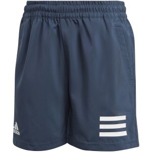 adidas 3-Stripes Club Boy's Shorts