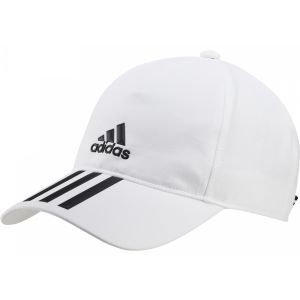 adidas Aeroready 3-Stripes Baseball Women's Cap GM4511-W