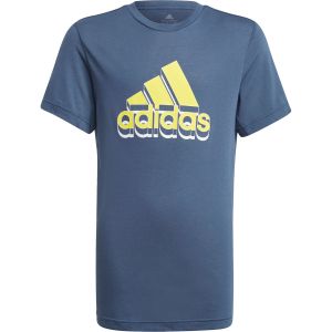 adidas Aeroready Prime Boy's Tennis T-Shirt