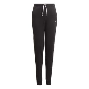 adidas Essentials 3-Stripes French Terry Girl's Pants HM8759