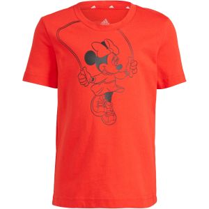 adidas X Disney Girl's T-shirt GN4934