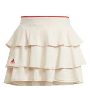 adidas Pop-Up Girls' Tennis Skirt GT6961