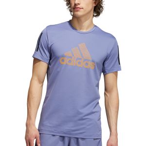 Adidas Aeroready Warrior Men's T-Shirt