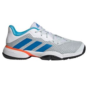 adidas Barricade Junior Tennis Shoes GW4972