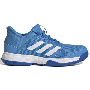 adidas adizero Club Junior Tennis Shoes GX1854