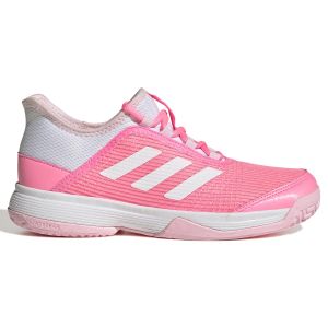 adidas adizero Club Junior Tennis Shoes