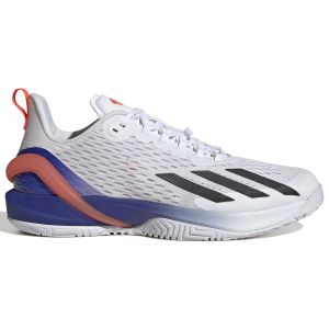 adidas adizero Cybersonic Men's Tennis Shoes