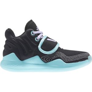 adidas Deep Threat Primeblue Junior Basketball Shoes GZ0115