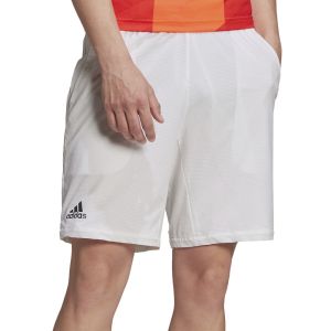 adidas Ergo 9'' Men's Tennis Shorts  H06793-9