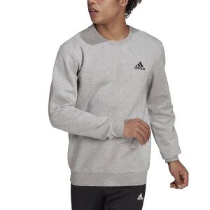 adidas Essentials Fleece Men's Sweatshirt H12221