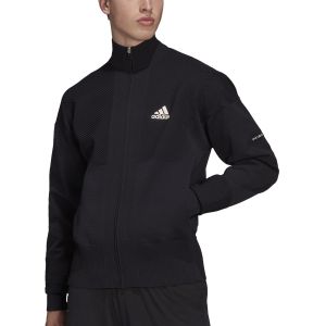 adidas Primeknit Men's Tennis Jacket H31381