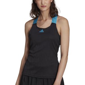 adidas Primeblue Aeroknit Women's Y-Tank H31427