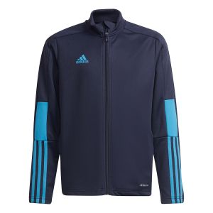 adidas Tiro Essentials Track Boy's Jacket H60022