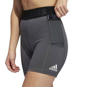 adidas Own The Run Women's Running Short Tights GU3835