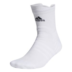 adidas Cushioned Quarter Tennis Socks x 1 HA0112