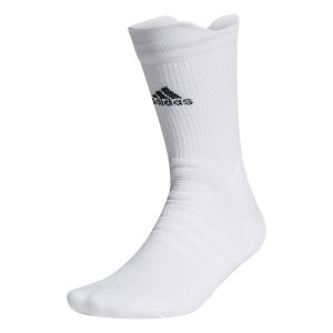 adidas Cushioned Performance Tennis Crew Socks x 1 HA0113