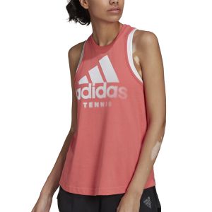 adidas Aeroready Women's Tennis Tank HA0962