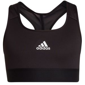 adidas Aeroready Training Power React Girls Bra HA3906