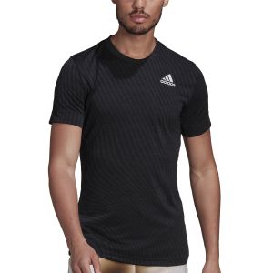 adidas Freelift Men's Tennis Tee HB9143