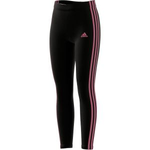 adidas Essentials 3 Stripes Girls' Tights