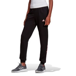 adidas Essentials French Terry Logo Women's Pants HD1704