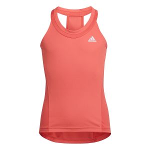 adidas Club Girl's Tennis Tank