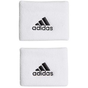 adidas Small Tennis Wristbands x 2 HD9125