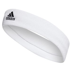 adidas Tennis Headband Adult HD9126-adult