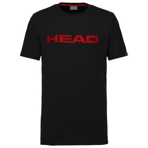 Head Club Ivan Junior T-shirt 816379-BKRD