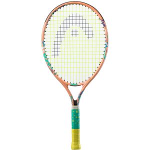 Head Coco 21'' Junior Tennis Racket