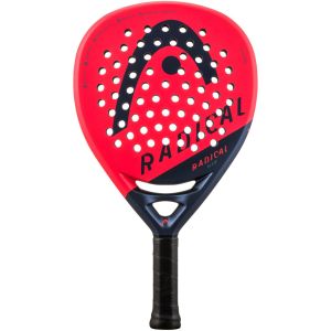 Head Radical Elite Padel Racket 222054