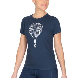 Head Typo Women's Padel Tank