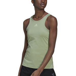 adidas Women's Tennis Y-Tank