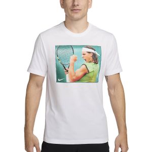 NikeCourt Rafa Men's Tennis T-Shirt
