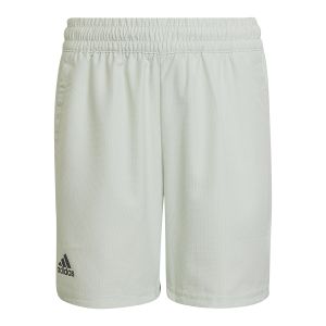 adidas Club Boys' Tennis Shorts
