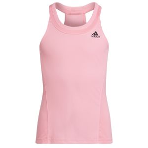 adidas Club Girl's Tennis Tank HN6303