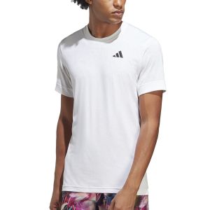 Adidas FreeLift Men's Tennis Tee