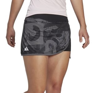 adidas Club Graphic Women's Tennis Skirt HR6492
